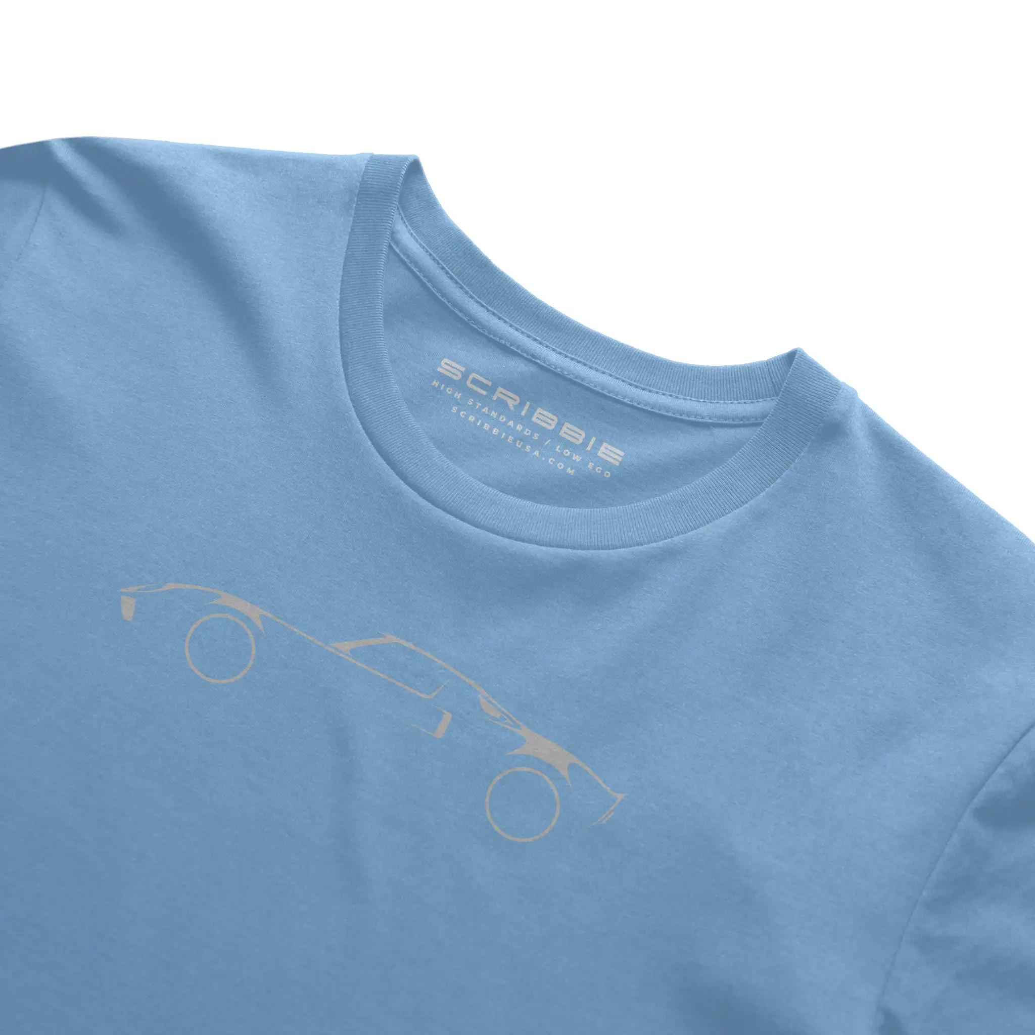 The GT40 Tee