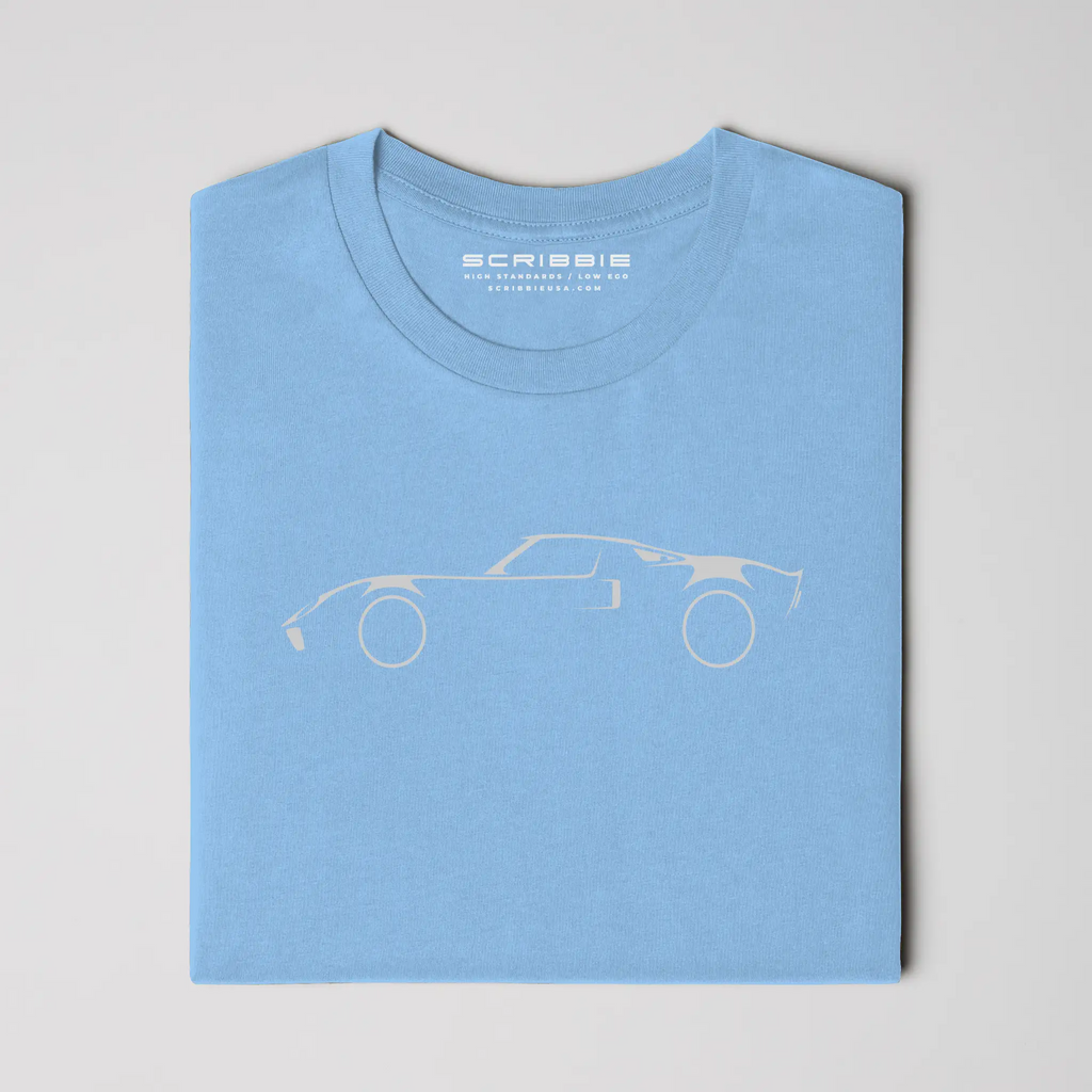The GT40 Tee