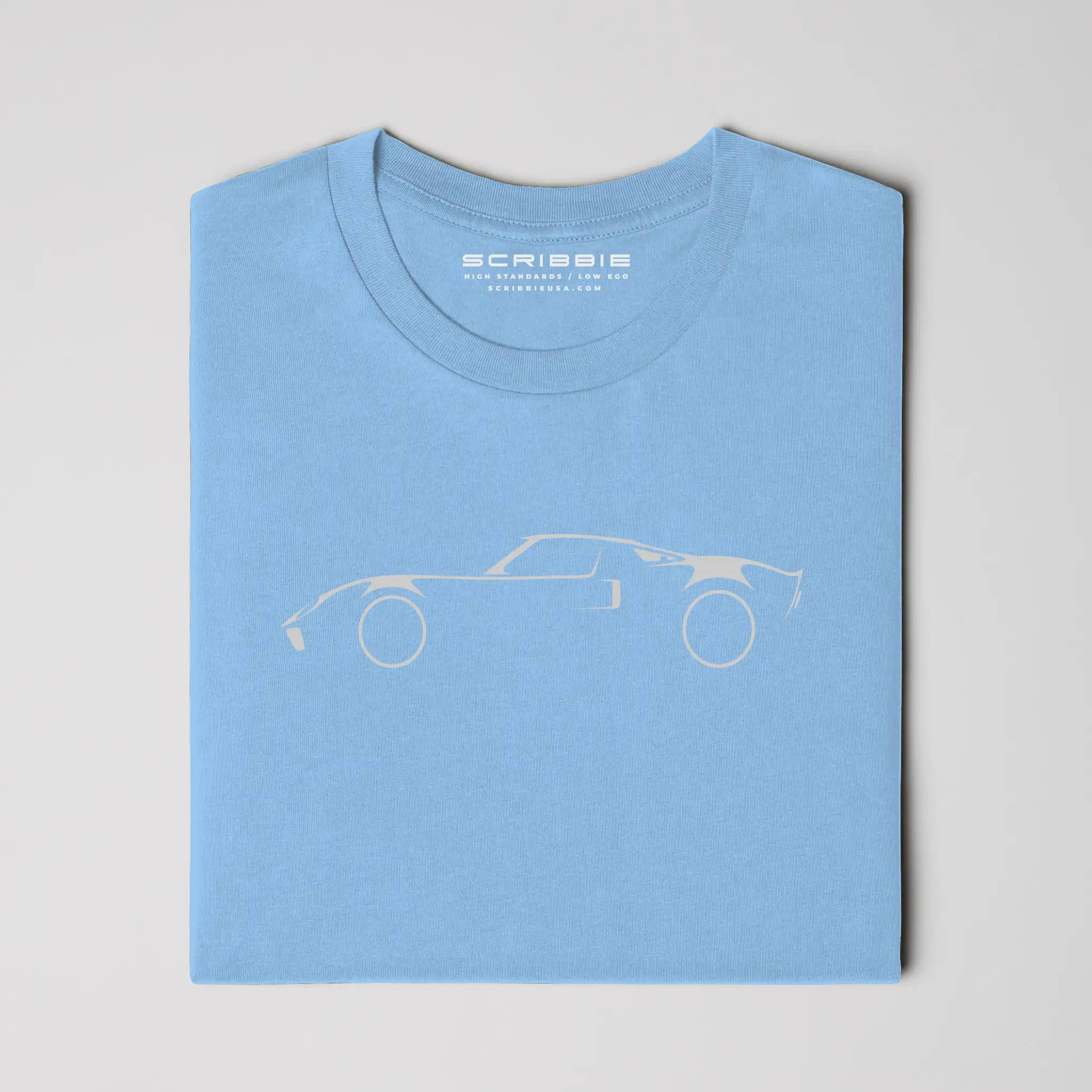 The GT40 Tee