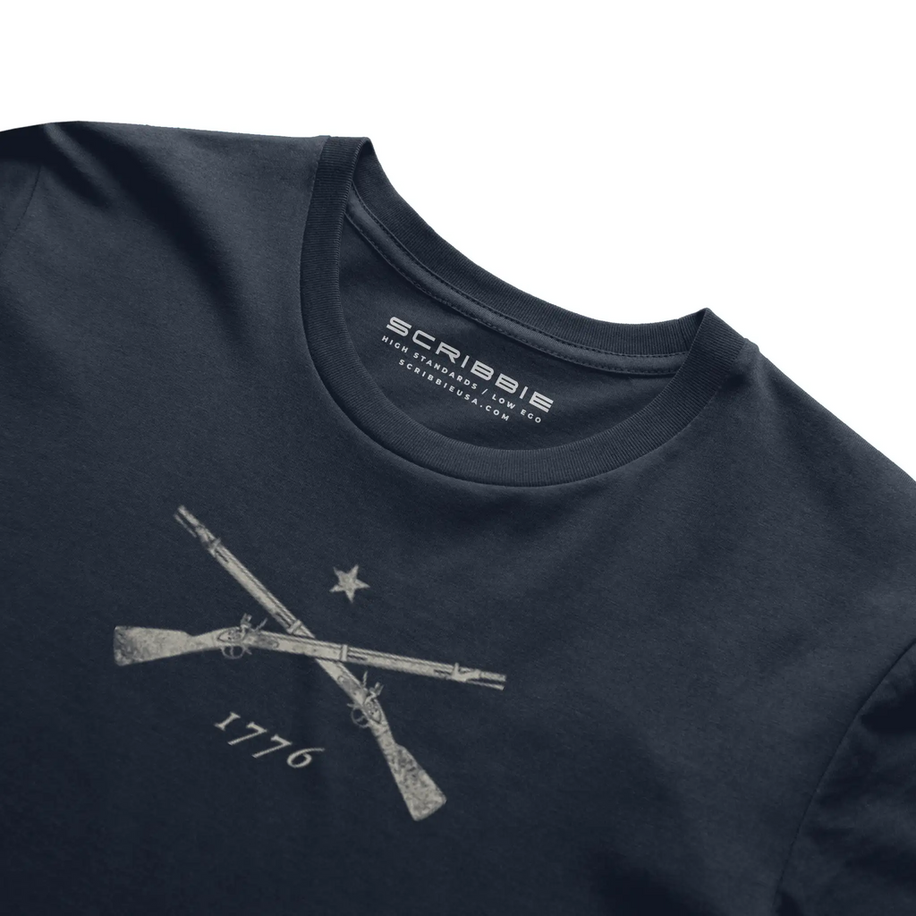 Muskets Tee