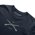 Muskets Tee