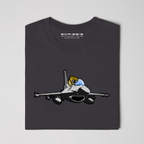 Fangs Out Tee