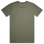 Fangs Out Tee