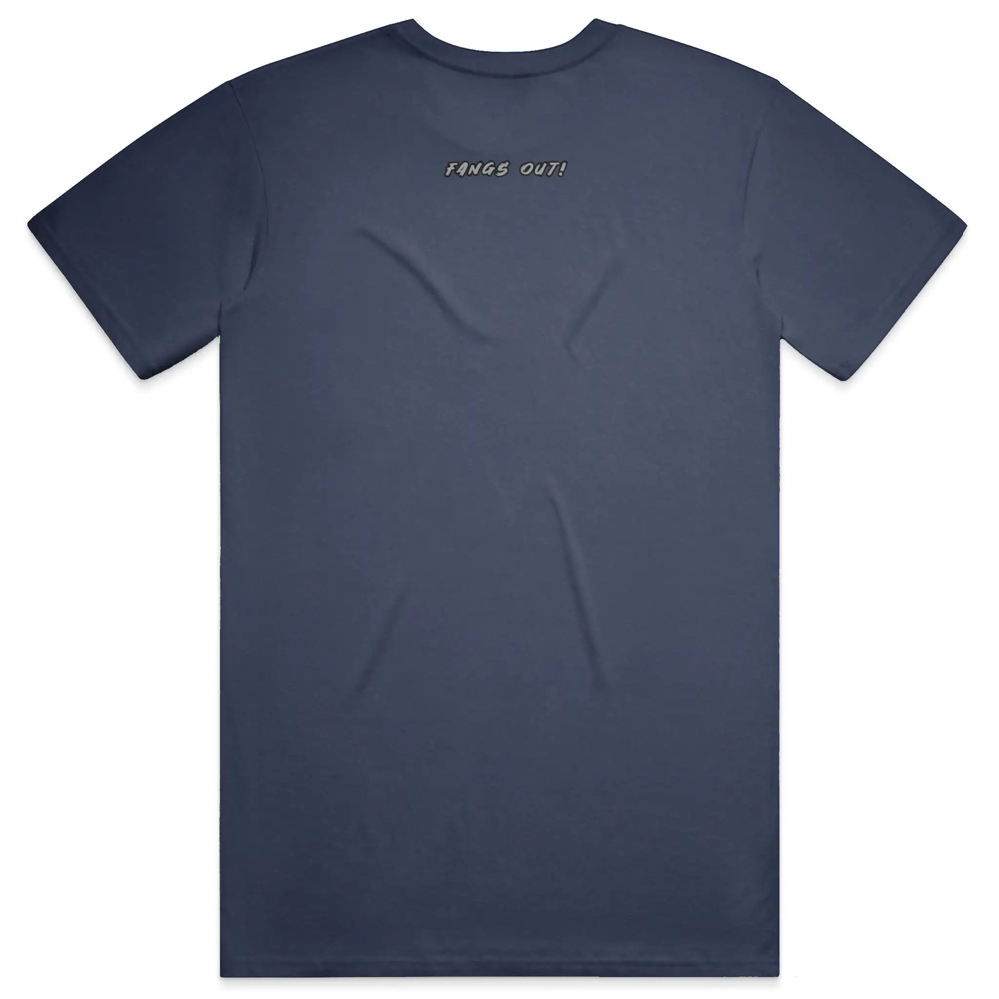 Fangs Out Tee