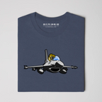 Fangs Out Tee