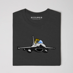 Fangs Out Tee