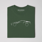 The Vanquish Tee