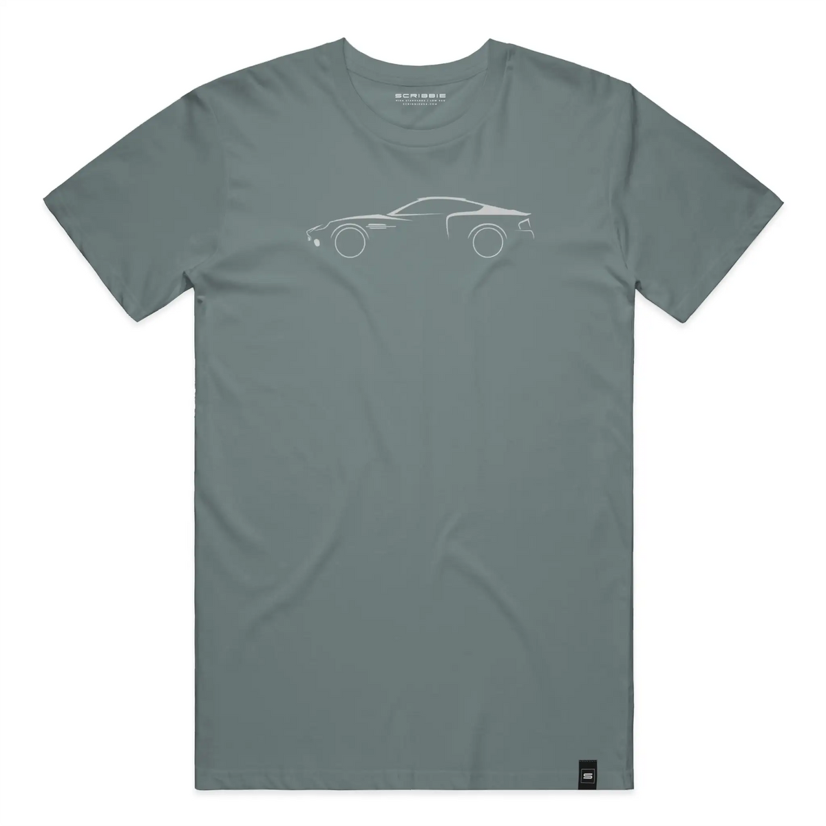 The Vanquish Tee