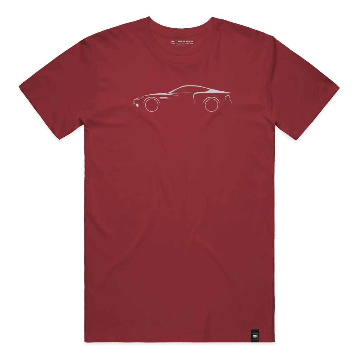 The Vanquish Tee