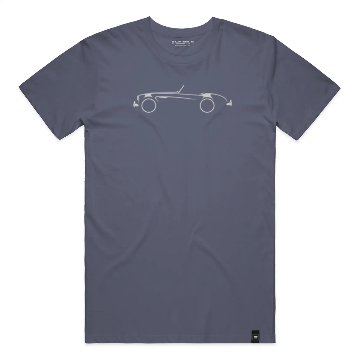 The Healey Tee