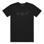 P 51D Tee