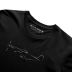 P 51D Tee