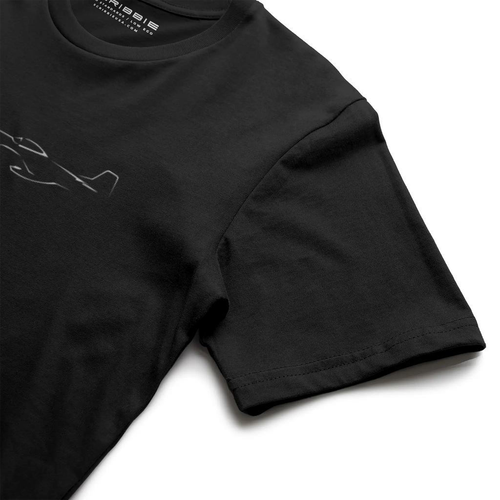 P 51D Tee