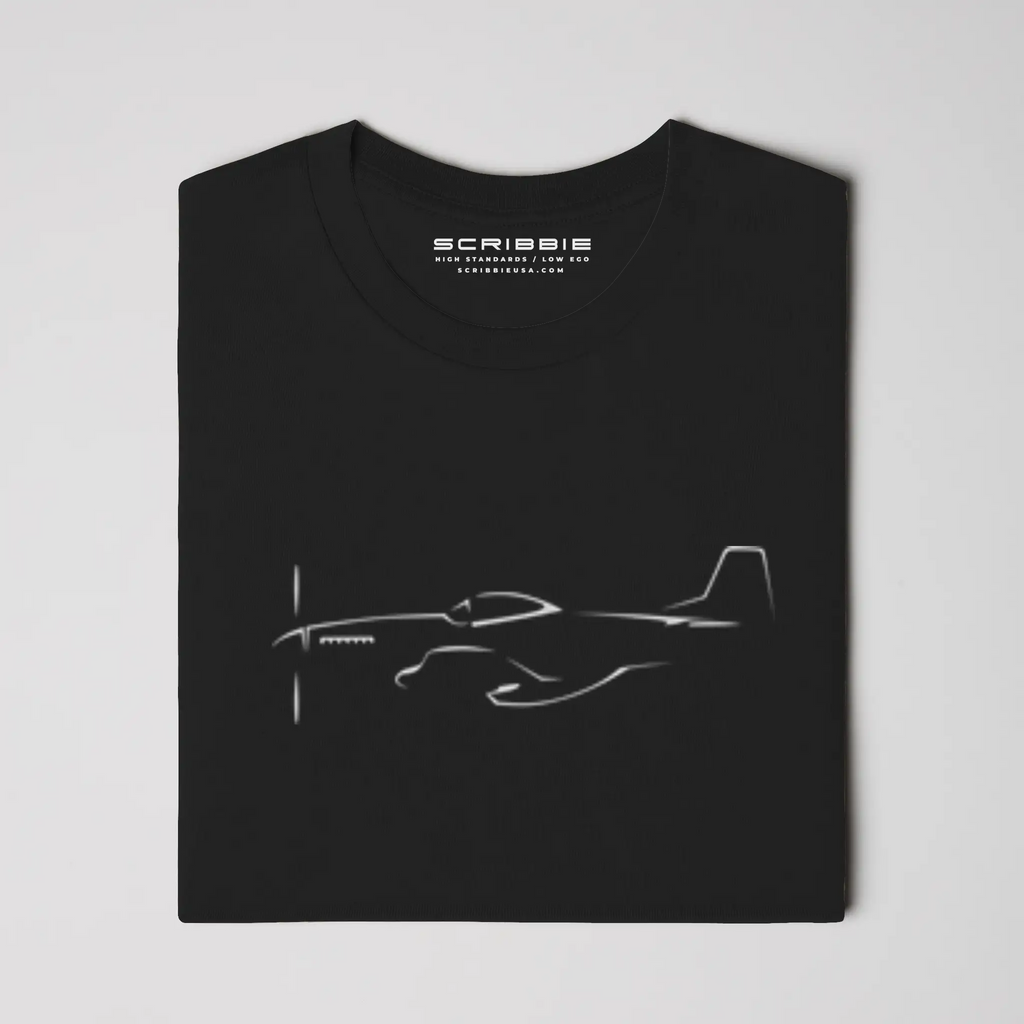 P 51D Tee