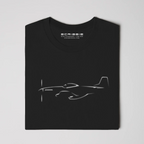 P 51D Tee