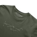 P 51D Tee