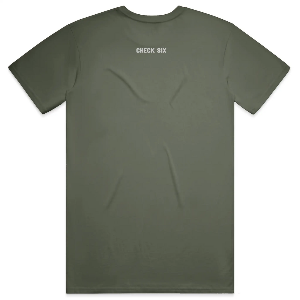 P 51D Tee