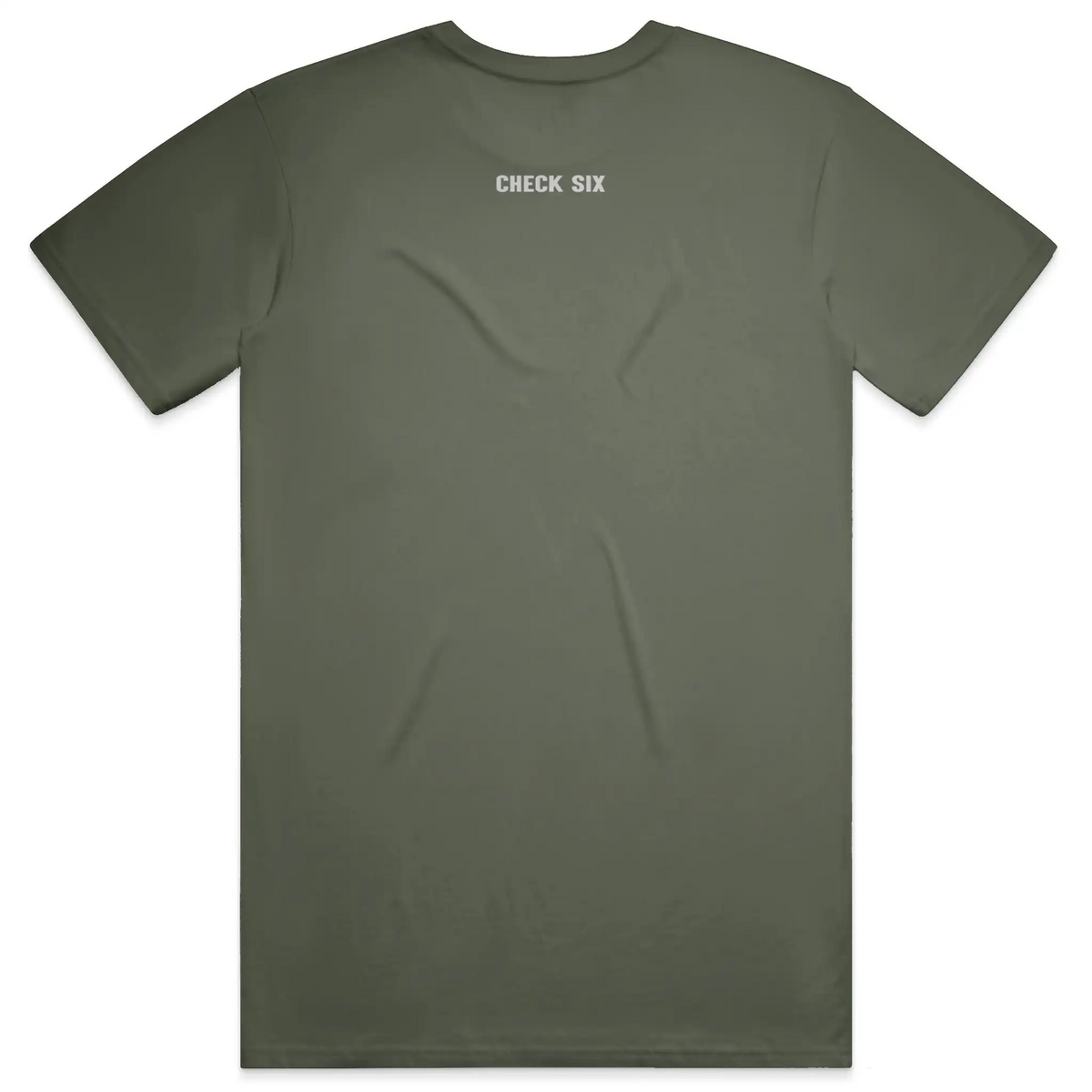 P 51D Tee