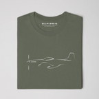 P 51D Tee