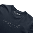 P 51D Tee
