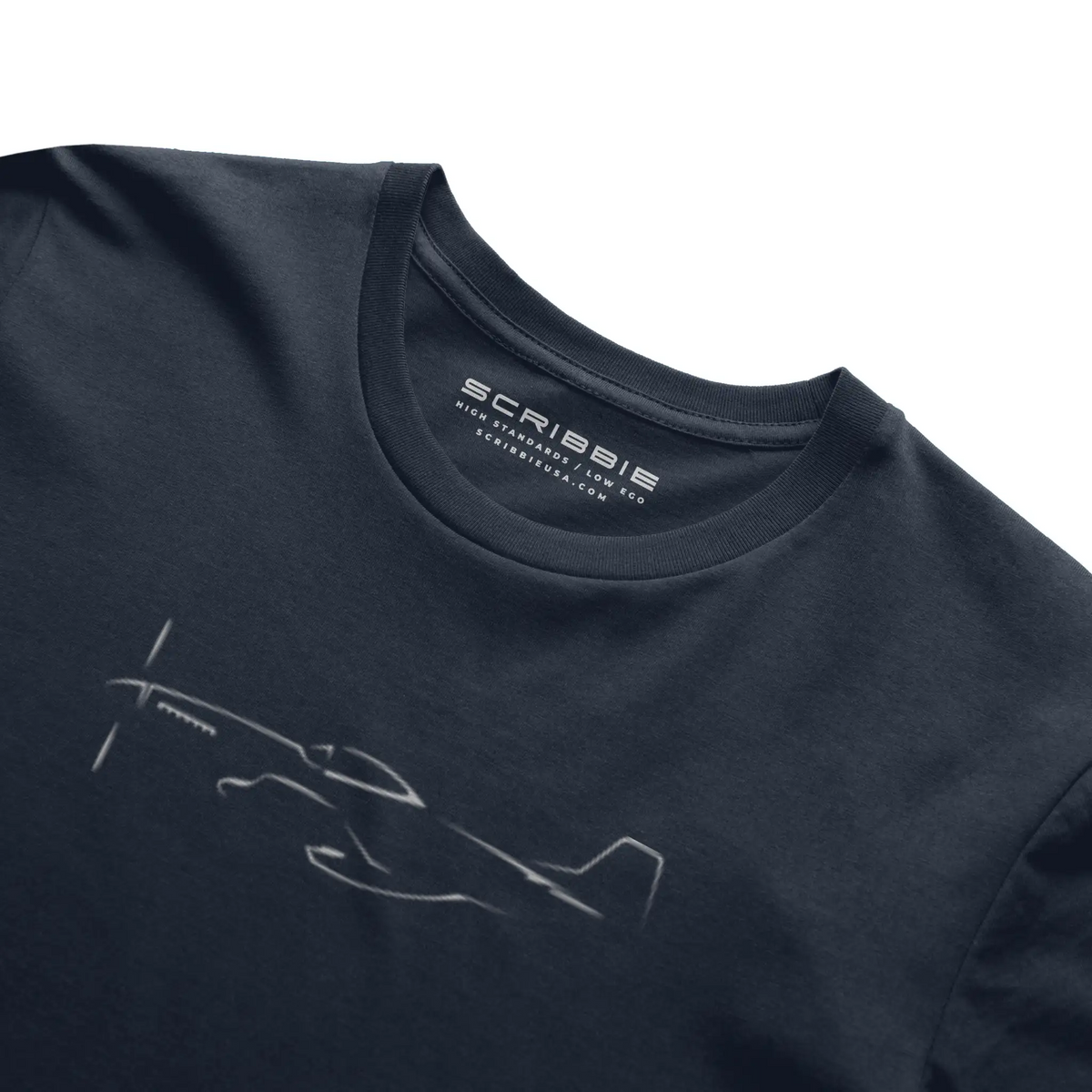 P 51D Tee