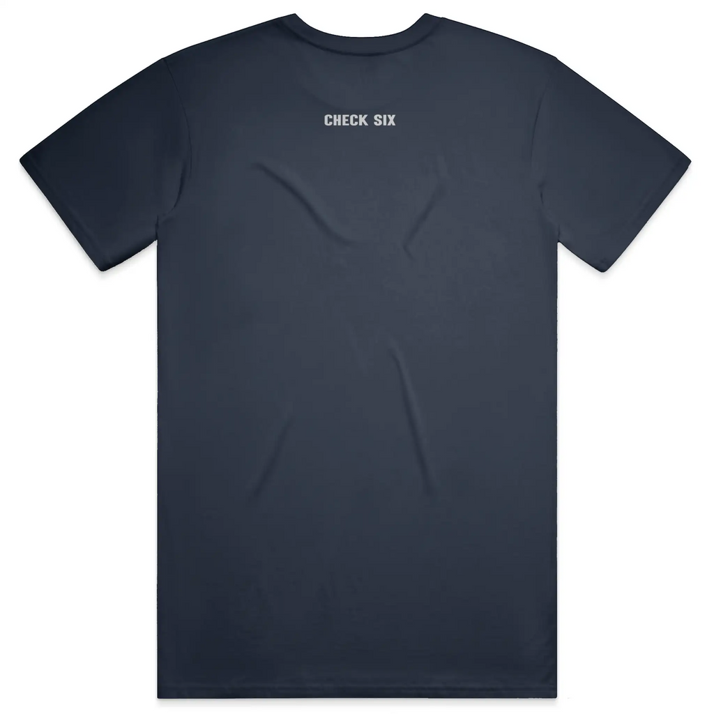 P 51D Tee