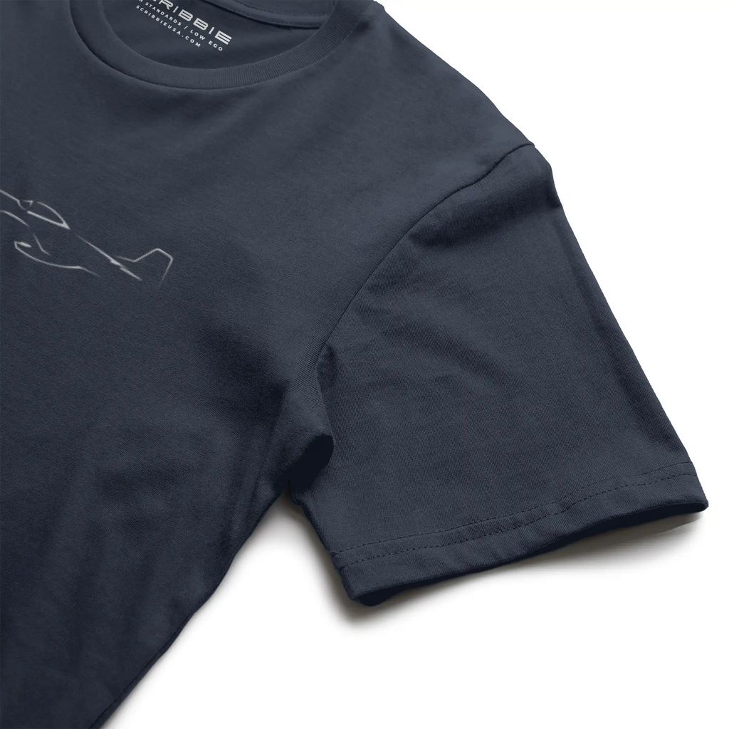 P 51D Tee