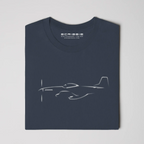 P 51D Tee