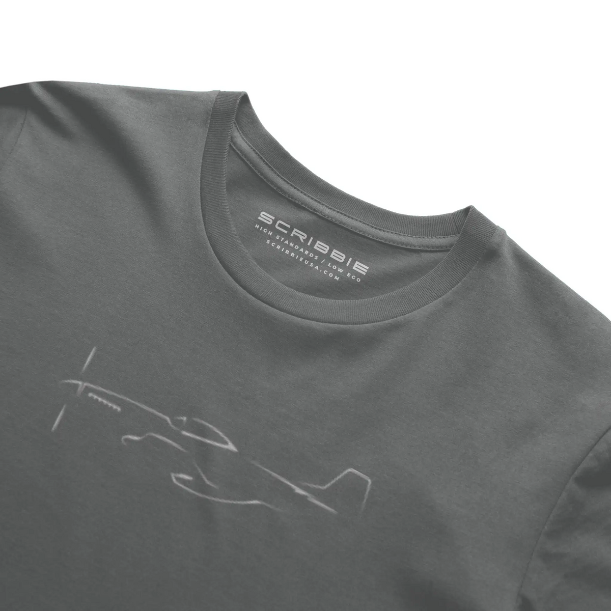 P 51D Tee