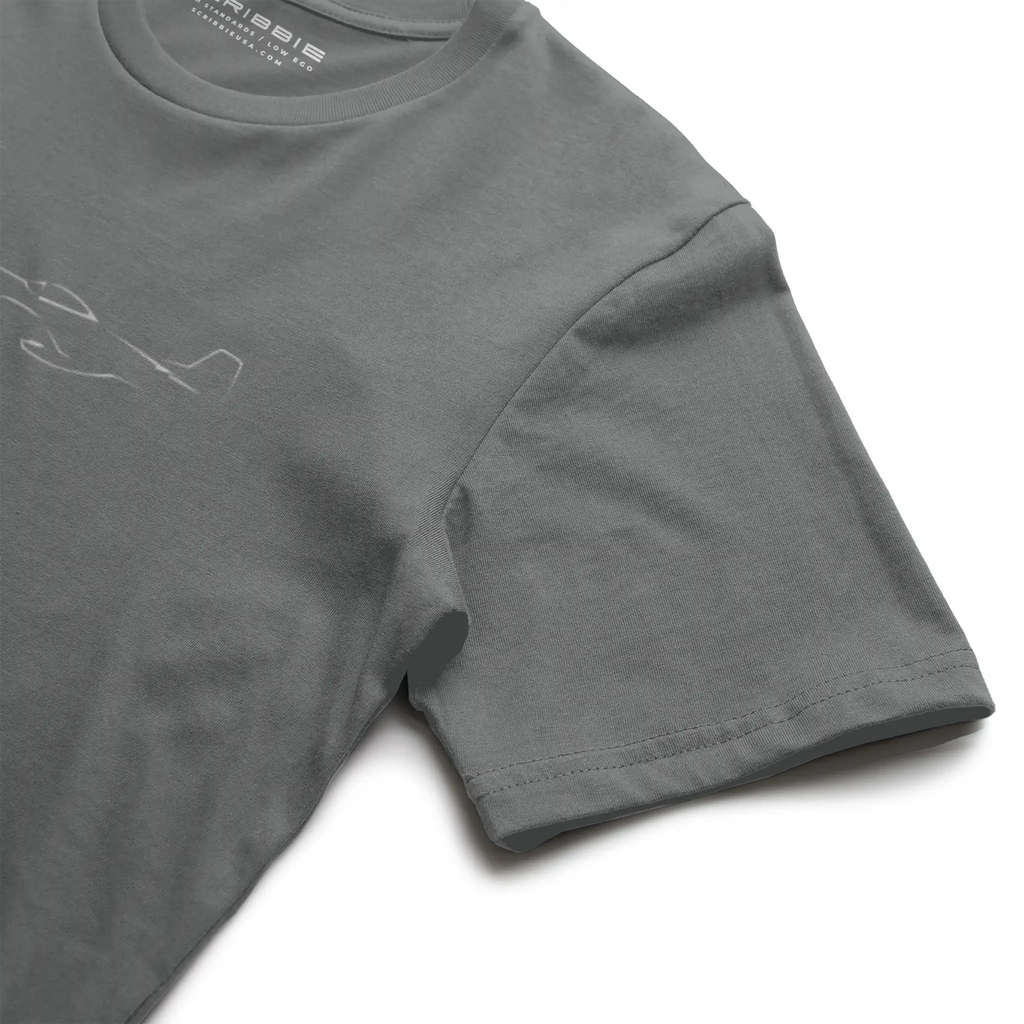 P 51D Tee