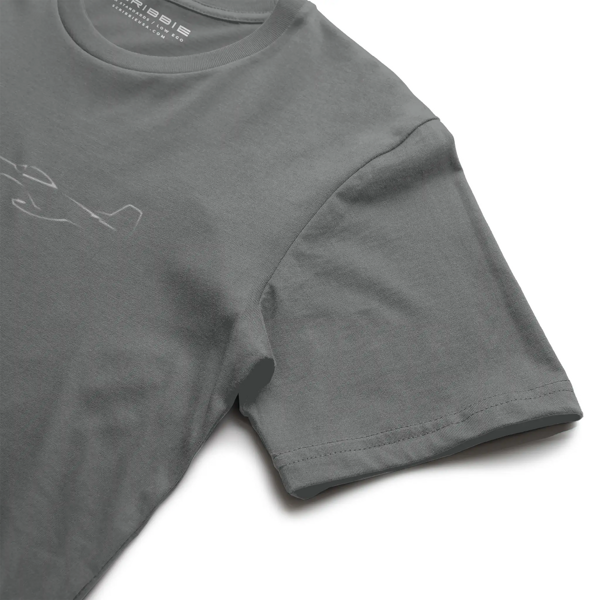 P 51D Tee