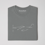P 51D Tee
