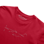 P 51D Tee