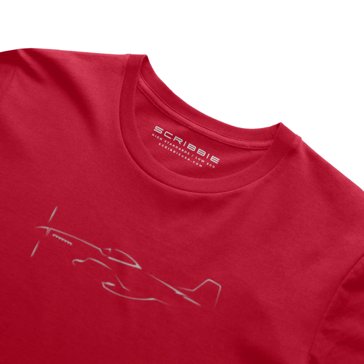 P 51D Tee