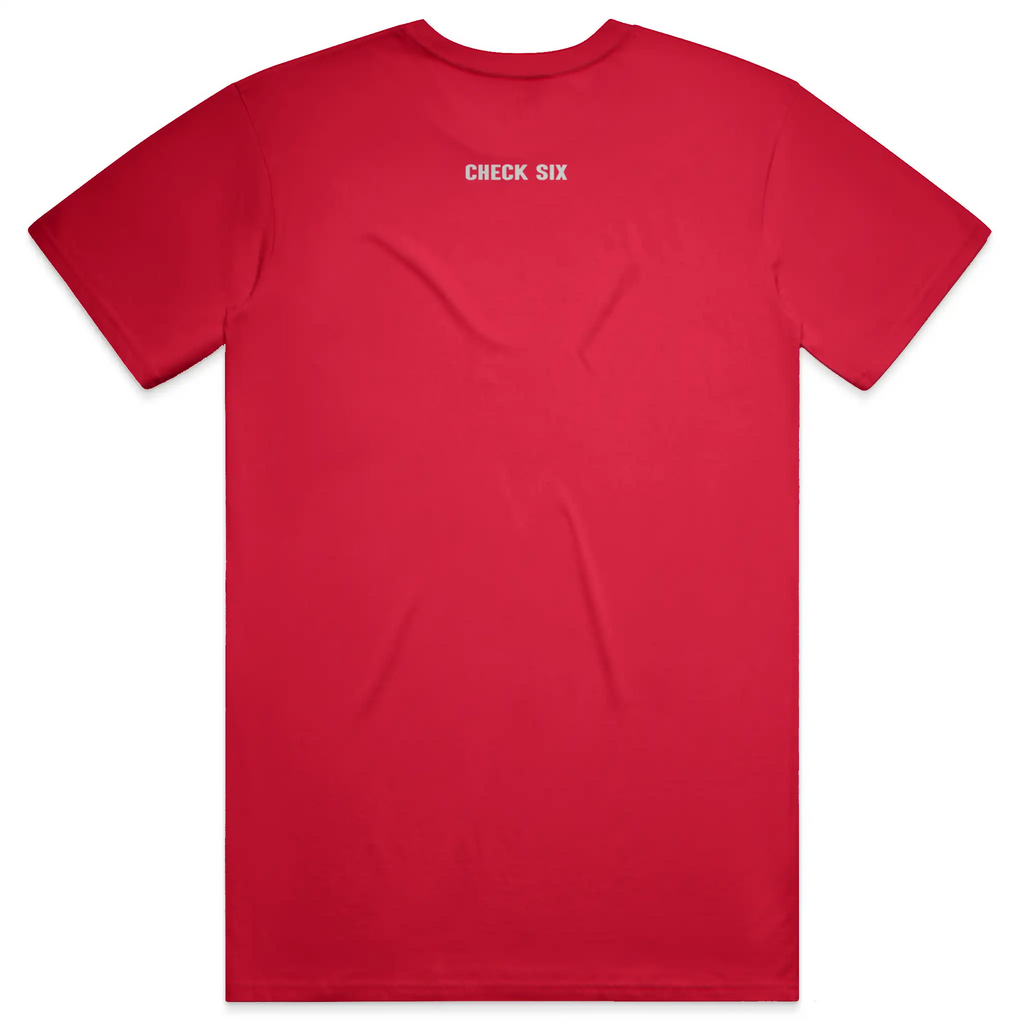 P 51D Tee