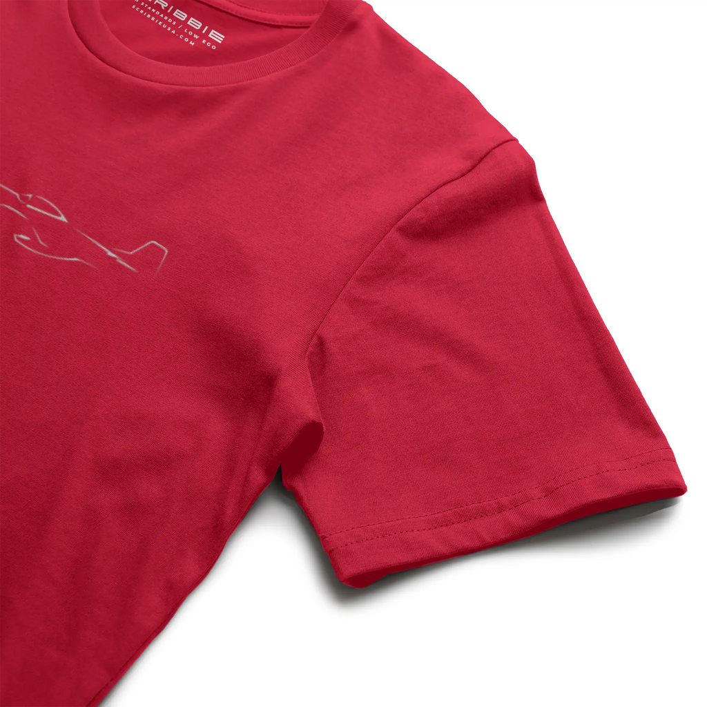 P 51D Tee
