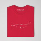 P 51D Tee