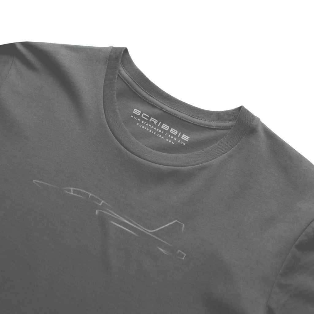 T 38 Tee