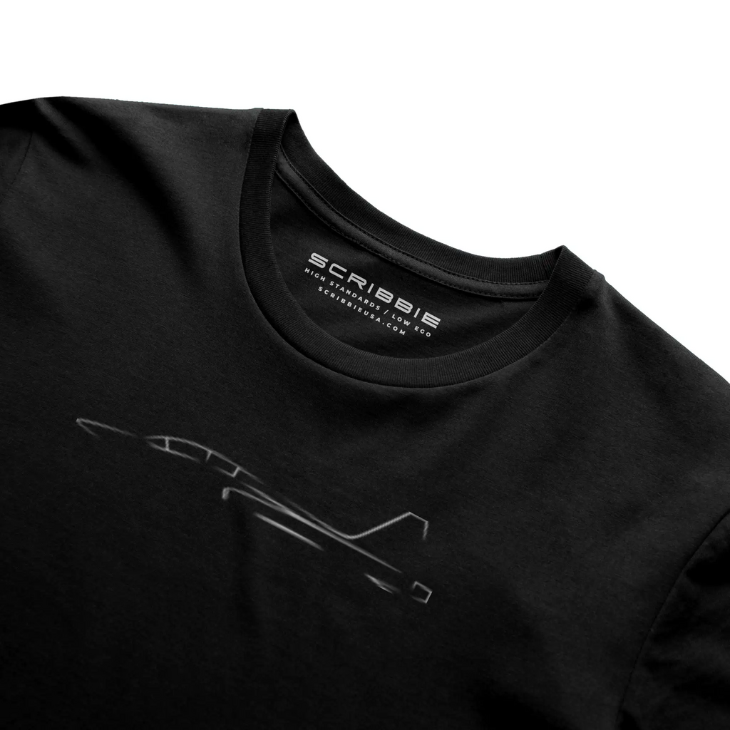 T 38 Tee