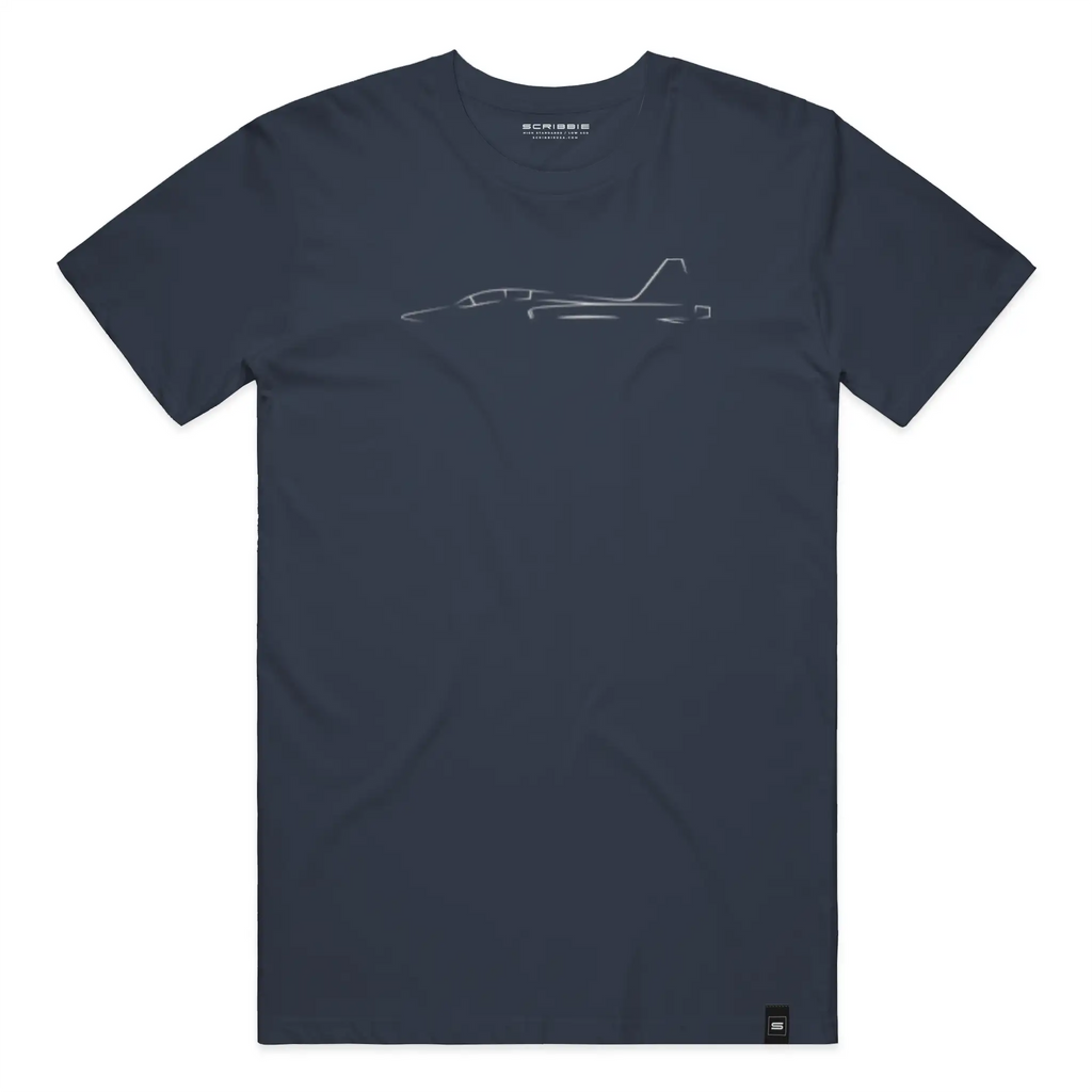 T 38 Tee