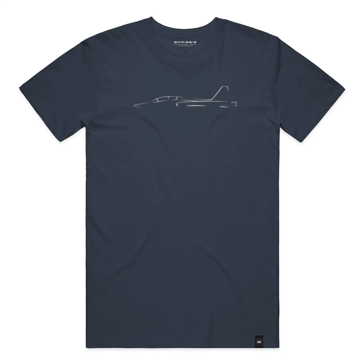 T 38 Tee