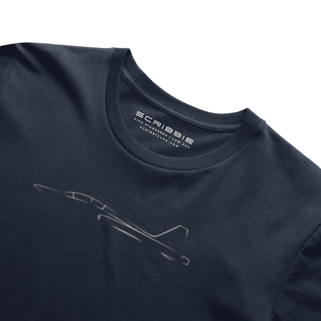 T 38 Tee