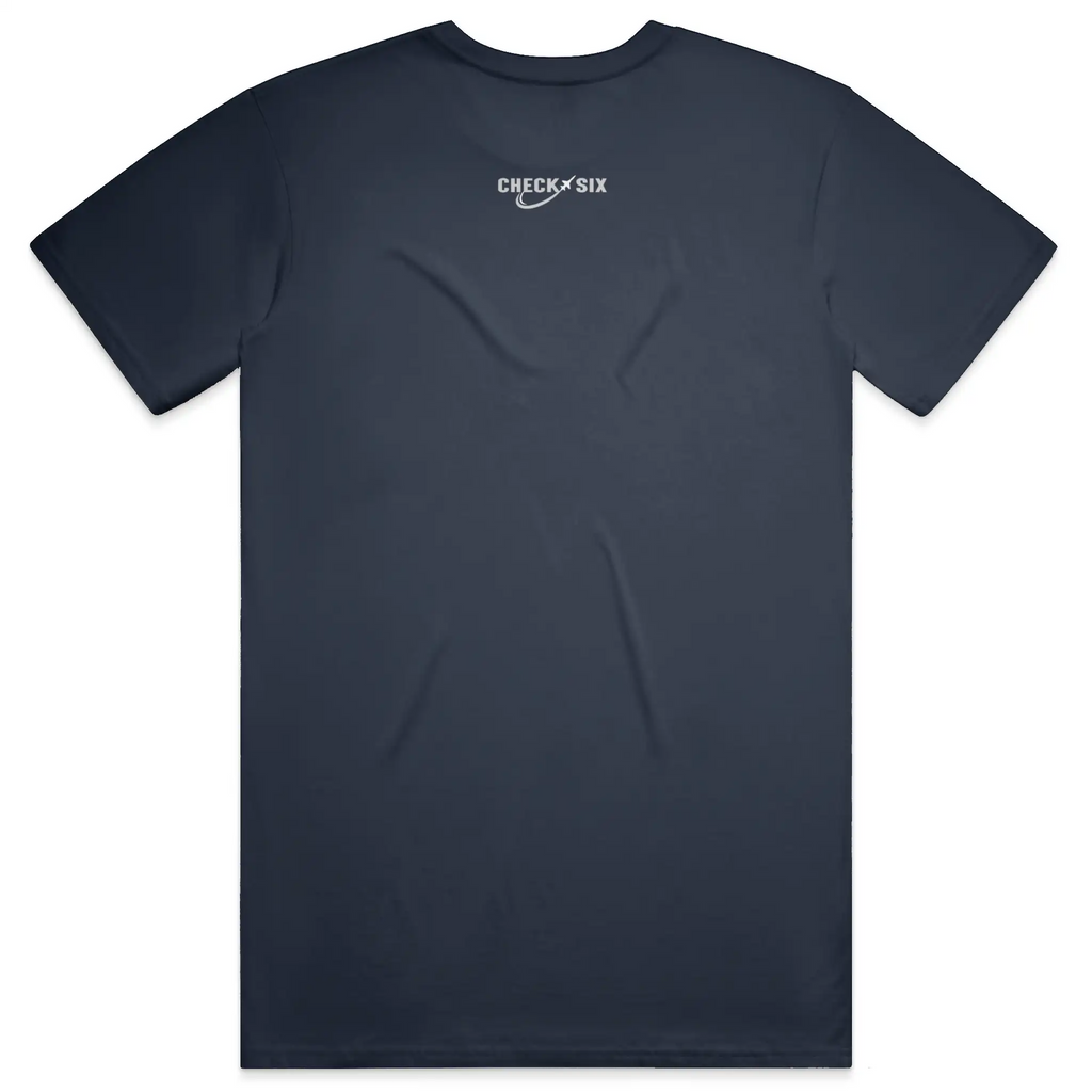 T 38 Tee