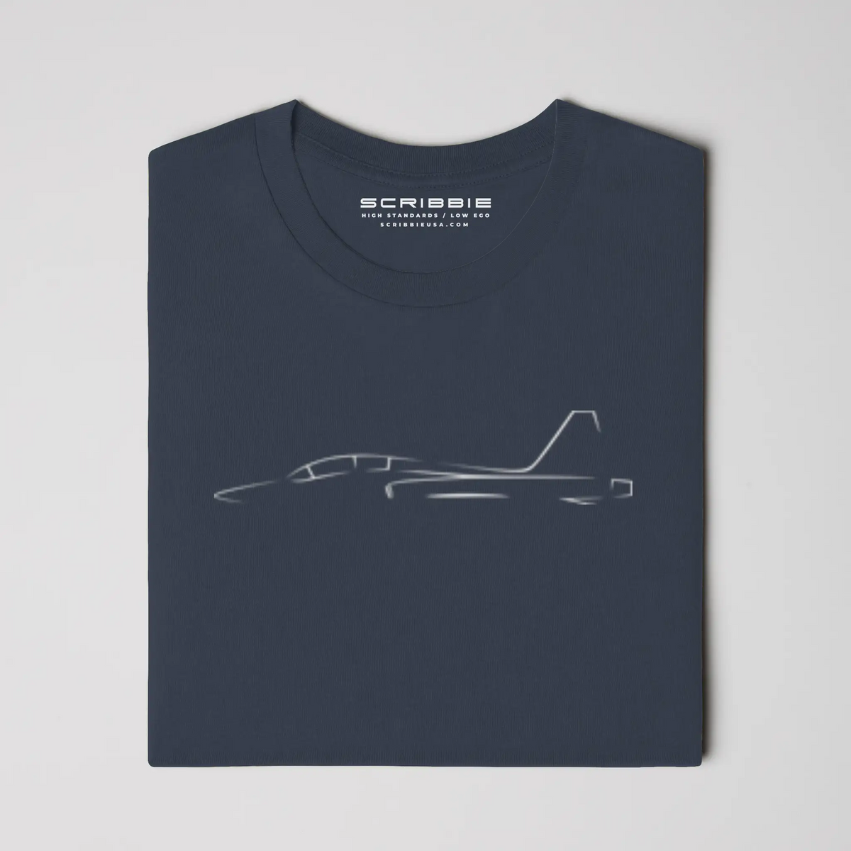 T 38 Tee