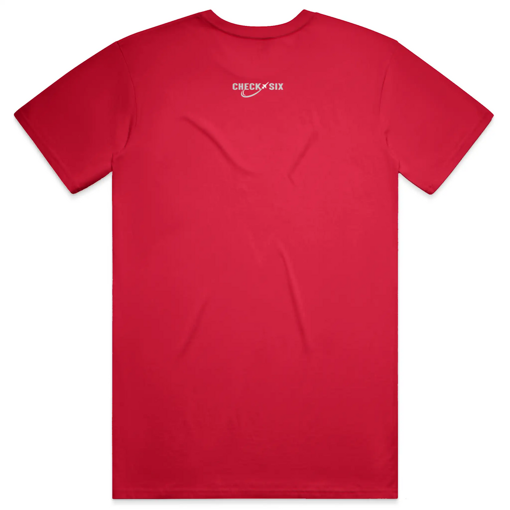 T 38 Tee