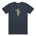 One Small Step Tee