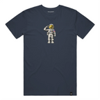 One Small Step Tee