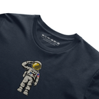 One Small Step Tee
