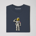One Small Step Tee