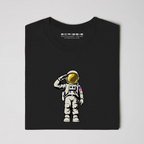 One Small Step Tee